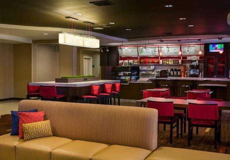 Courtyard By Marriott Boston Westborough Hotel Eksteriør billede