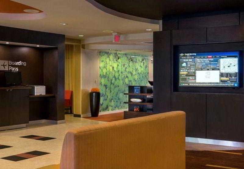 Courtyard By Marriott Boston Westborough Hotel Eksteriør billede