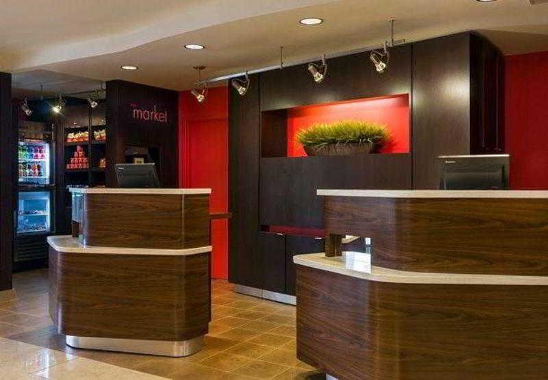 Courtyard By Marriott Boston Westborough Hotel Eksteriør billede