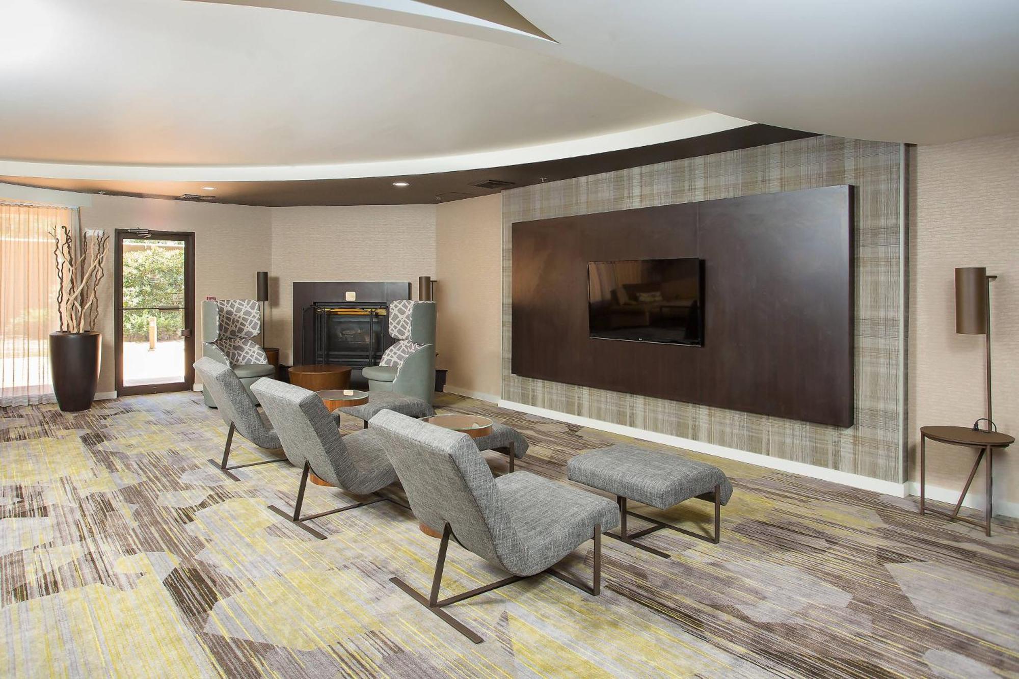 Courtyard By Marriott Boston Westborough Hotel Eksteriør billede