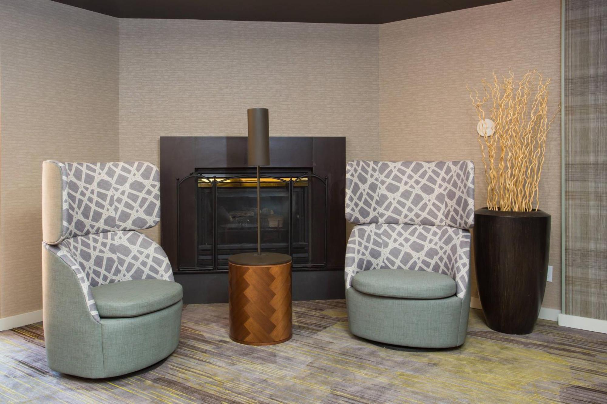 Courtyard By Marriott Boston Westborough Hotel Eksteriør billede