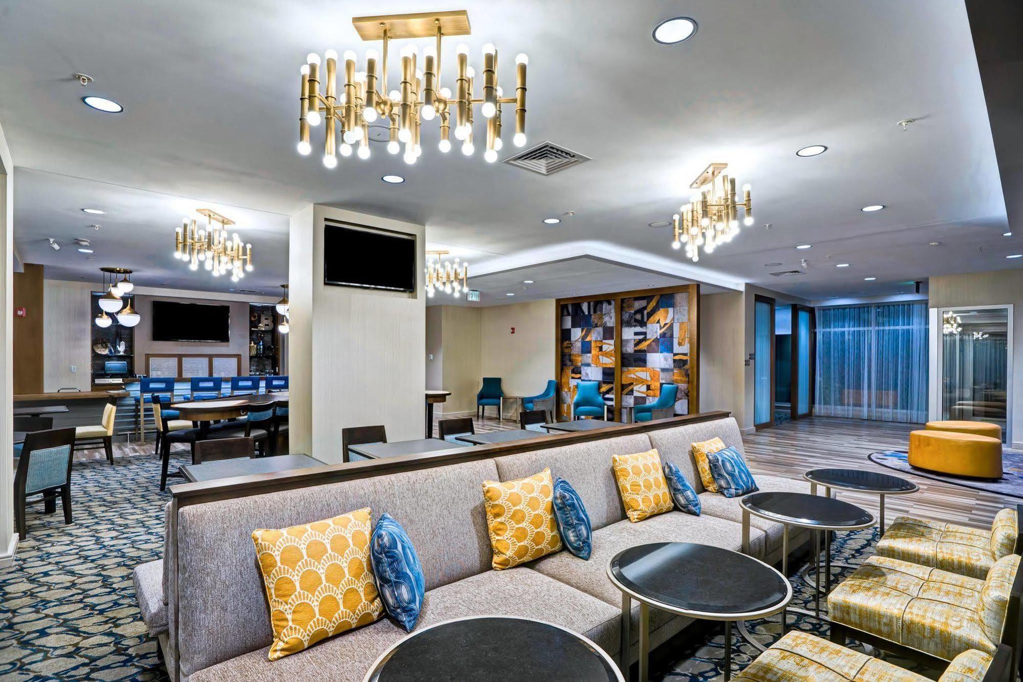 Courtyard By Marriott Boston Westborough Hotel Eksteriør billede
