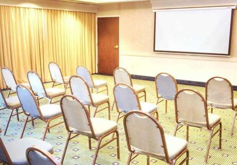 Courtyard By Marriott Boston Westborough Hotel Business billede