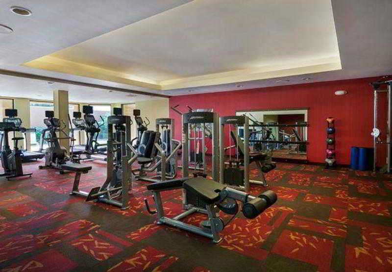 Courtyard By Marriott Boston Westborough Hotel Eksteriør billede